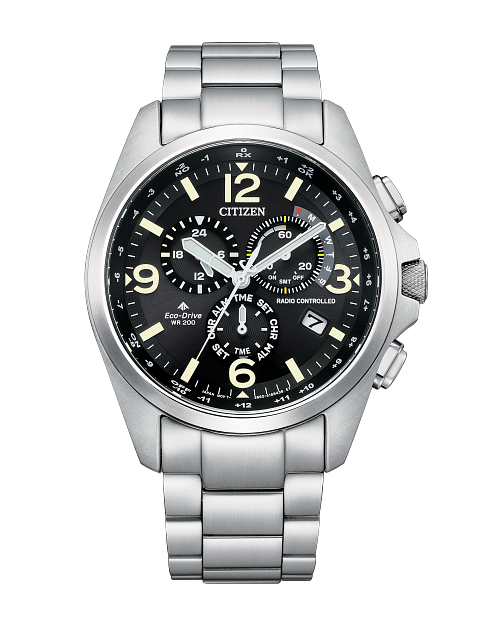 Citizen eco sales drive promaster sapphire